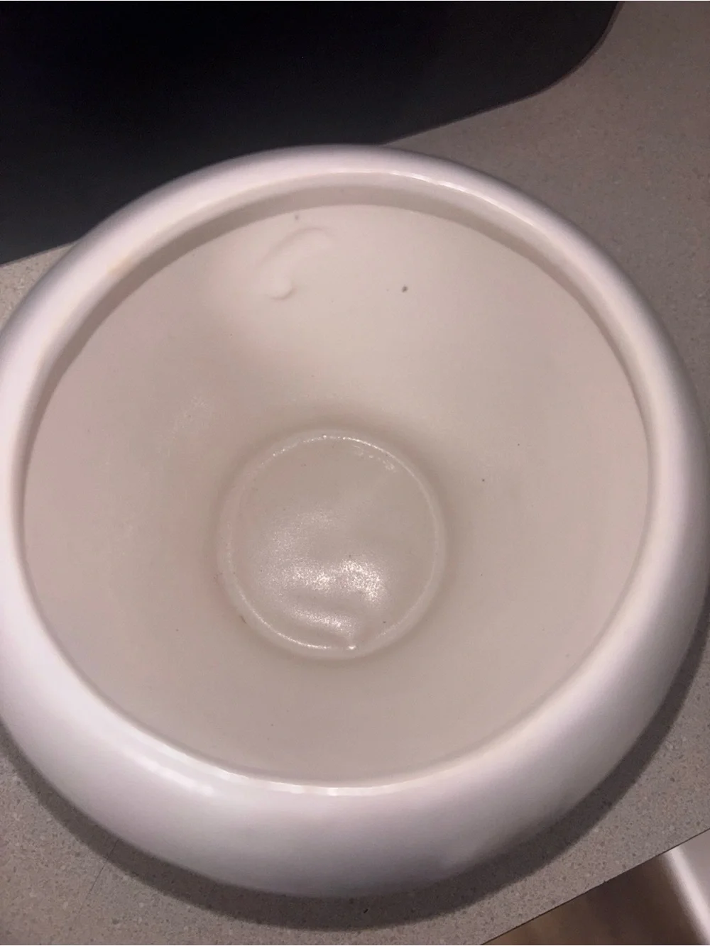 415 Floraline USA Vase